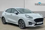 2021 Ford Puma