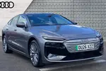 2026 Audi A6