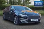 2017 Ford Mondeo