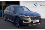 2021 BMW X1