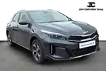 2025 Kia XCeed