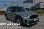 2022 MINI Countryman