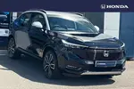 2024 Honda HR-V