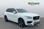 2019 Volvo XC90