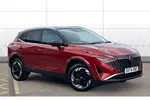 2024 Nissan Qashqai
