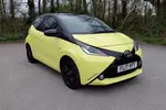 2017 Toyota Aygo