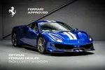 2019 Ferrari 488 GTB