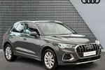 2019 Audi Q3