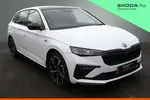 2025 Skoda Scala