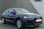2023 Audi A1
