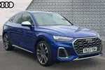 2023 Audi SQ5