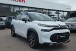 2022 Citroen C3 Aircross