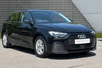 2023 Audi A1