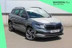2024 Skoda Karoq