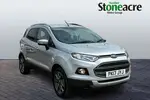 2017 Ford EcoSport