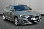 2020 Audi A1