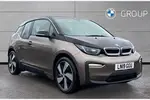 2019 BMW i3