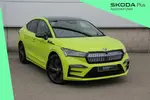 2023 Skoda Enyaq
