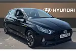2023 Hyundai i20