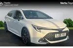 2025 Toyota Corolla Touring Sport
