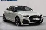 2023 Audi A1