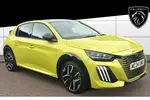 2024 Peugeot 208