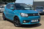 2018 Suzuki Ignis