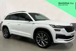 2024 Skoda Kodiaq