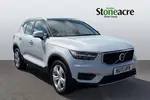 2021 Volvo XC40