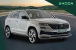 2022 Skoda Karoq