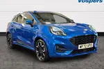 2022 Ford Puma