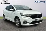 2023 Dacia Sandero