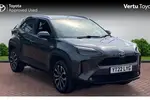 2022 Toyota Yaris Cross