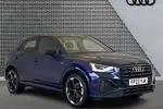 2023 Audi Q2