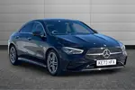 2024 Mercedes-Benz CLA