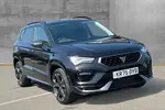 2025 Cupra Ateca