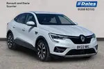 2022 Renault Arkana