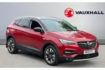 2019 Vauxhall Grandland X