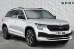 2024 Skoda Kodiaq
