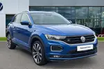 2020 Volkswagen T-Roc