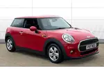 2017 MINI Hatchback