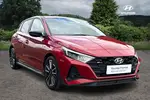 2023 Hyundai i20