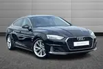 2021 Audi A5