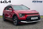 2025 Kia Niro