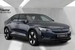 2025 Polestar 2