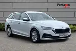 2022 Skoda Octavia Estate