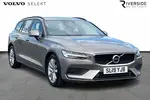 2019 Volvo V60