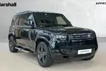 2023 Land Rover Defender