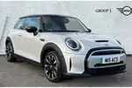 2022 MINI Electric
