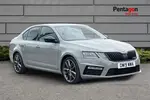 2019 Skoda Octavia